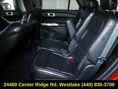 Used 2020  Ford Explorer 4d SUV 4WD XLT 2&period;3L EcoBoost at DriveNow Mayfield near Mayfield Heights&comma; OH
