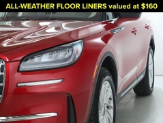 Used 2023  Lincoln Corsair Standard FWD at DriveNow Mayfield near Mayfield Heights, OH