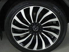 Used 2023  Lincoln Nautilus Black Label AWD at Drive Now Westlake near Westlake&comma; OH