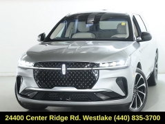 Used 2024  Lincoln Nautilus Black Label AWD at Drive Now Westlake near Westlake&comma; OH