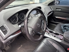 Used 2016  Acura TLX 4d Sedan V6 Tech at Drive Now Westlake near Westlake&comma; OH