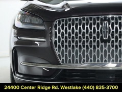 Used 2023  Lincoln Corsair Standard AWD at DriveNow Mayfield near Mayfield Heights&comma; OH