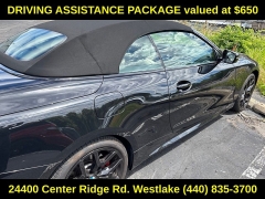 Used 2025  BMW 4 Series 430i xDrive Convertible at DriveNow Mayfield near Mayfield Heights&comma; OH