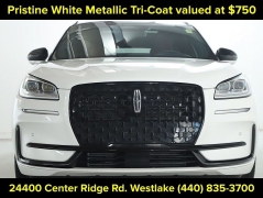Used 2024  Lincoln Corsair Reserve AWD at DriveNow Mayfield near Mayfield Heights&comma; OH