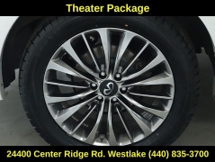 Used 2018  INFINITI QX80 4d SUV RWD at Drive Now Westlake near Westlake&comma; OH