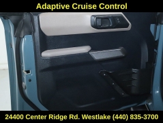 Used 2022  Ford Bronco 4 Door Advanced 4x4 at Drive Now Westlake near Westlake&comma; OH