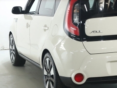 Used 2015  Kia Soul 4d Hatchback &excl; at DriveNow Mayfield near Mayfield Heights&comma; OH