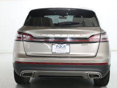 Used 2020  Lincoln Nautilus 4d SUV FWD Reserve at DriveNow Mayfield near Mayfield Heights&comma; OH