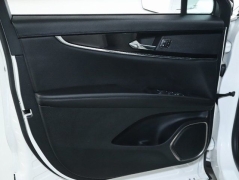 Used 2023  Lincoln Nautilus Standard AWD at Drive Now Westlake near Westlake&comma; OH