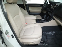 Used 2017  Subaru Outback 4d SUV 2&period;5i Limited at Drive Now Westlake near Westlake&comma; OH