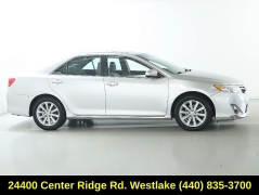 Used 2014  Toyota Camry 4dr Sdn I4 Auto &lpar;Natl&rpar; at DriveNow Mayfield near Mayfield Heights&comma; OH