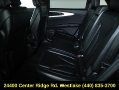 Used 2018  Lincoln MKX 4d SUV FWD Premiere 3&period;7L at Drive Now Westlake near Westlake&comma; OH