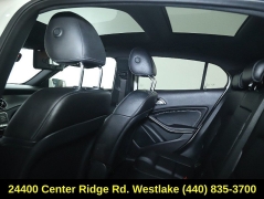 Used 2018  Mercedes-Benz GLA-Class 4d SUV GLA250 4matic at Drive Now Westlake near Westlake&comma; OH