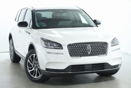 Used 2022 Lincoln Corsair Standard AWD at Drive Now Westlake near Westlake, OH