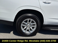 Used 2024  Chevrolet Tahoe 4WD 4dr LT at DriveNow Mayfield near Mayfield Heights&comma; OH