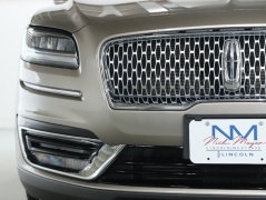 Used 2019 Lincoln Nautilus Select AWD at DriveNow Mayfield near Mayfield Heights, OH