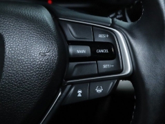 Used 2018  Honda Accord Sedan 4d EX-L 1.5L at DriveNow Mayfield near Mayfield Heights, OH