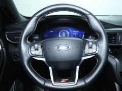 Used 2020 Ford Explorer 4d SUV 4WD ST 3.0L EcoBoost at Drive Now Westlake near Westlake, OH