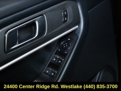 Used 2025  Ford Explorer ST-Line 4WD at Drive Now Westlake near Westlake&comma; OH