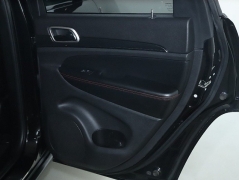 Used 2017  Jeep Grand Cherokee 4d SUV 4WD Trailhawk at Drive Now Westlake near Westlake&comma; OH