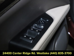 Used 2023  Lincoln Nautilus Standard AWD at Drive Now Westlake near Westlake&comma; OH