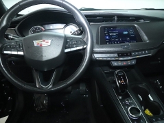 Used 2023  Cadillac XT4 AWD 4dr Luxury at DriveNow Mayfield near Mayfield Heights&comma; OH