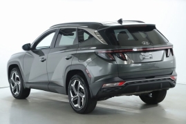Used 2023 Hyundai Tucson SEL AWD at DriveNow Mayfield near Mayfield Heights, OH