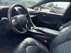 Used 2022 Toyota Avalon Limited FWD at Drive Now Westlake near Westlake, OH