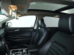 Used 2024  Ford Edge SEL AWD at DriveNow Mayfield near Mayfield Heights&comma; OH