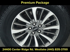 Used 2022  Lincoln Nautilus Standard AWD at DriveNow Mayfield near Mayfield Heights&comma; OH