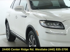 Used 2023  Lincoln Nautilus Reserve FWD at Drive Now Westlake near Westlake&comma; OH