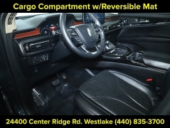 Used 2021  Lincoln Nautilus Reserve AWD at Drive Now Westlake near Westlake&comma; OH