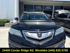 Used 2016  Acura RDX AWD 4dr Pkg at DriveNow Mayfield near Mayfield Heights&comma; OH