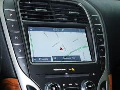 Used 2020  Lincoln Nautilus Reserve AWD at Drive Now Westlake near Westlake&comma; OH