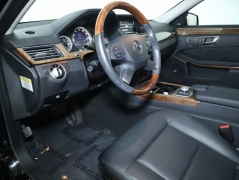 Used 2011 Mercedes-Benz E-Class 4dr Sdn E 350 4MATIC at Drive Now Westlake near Westlake, OH