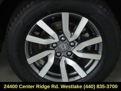 Used 2019  Honda Pilot 4d SUV AWD EX-L at Drive Now Westlake near Westlake&comma; OH