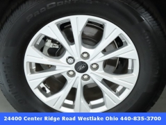 Used 2023  Ford Escape Active AWD at DriveNow Mayfield near Mayfield Heights, OH