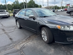 Used 2011 Lincoln MKZ 4d Sedan FWD at Drive Now Westlake near Westlake, OH