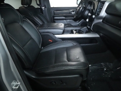 Used 2021  Ram 1500 Sport 4x4 Crew Cab 5'7" Box at DriveNow Mayfield near Mayfield Heights&comma; OH