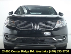 Used 2018  Lincoln MKX 4d SUV FWD Premiere 3&period;7L at Drive Now Westlake near Westlake&comma; OH