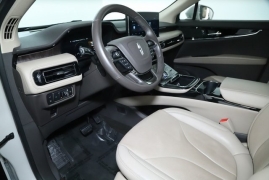 Used 2022 Lincoln Nautilus Reserve AWD at DriveNow Mayfield near Mayfield Heights, OH