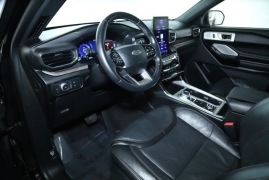 Used 2022 Ford Explorer Platinum 4WD at DriveNow Mayfield near Mayfield Heights, OH