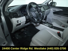 Used 2021  Honda Pilot Special Edition AWD at Drive Now Westlake near Westlake&comma; OH