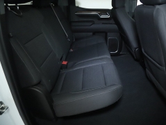 Used 2022  Chevrolet Silverado 1500 4WD Crew Cab 147" RST at Drive Now Westlake near Westlake&comma; OH