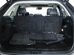Used 2024  Ford Edge SEL AWD at Drive Now Westlake near Westlake&comma; OH