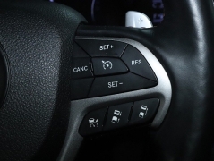 Used 2017  Jeep Grand Cherokee 4d SUV 4WD Trailhawk at Drive Now Westlake near Westlake&comma; OH