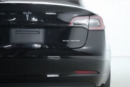 Used 2019 Tesla Model 3 4d Sedan AWD Long Range at DriveNow Mayfield near Mayfield Heights, OH