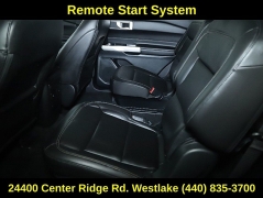 Used 2022  Ford Explorer XLT 4WD at DriveNow Mayfield near Mayfield Heights&comma; OH