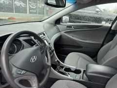 Used 2014  Hyundai Sonata 4dr Sdn 2.4L Auto GLS at DriveNow Mayfield near Mayfield Heights, OH