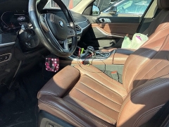 Used 2022  BMW X7 xDrive40i Sports Activity Vehicle at Drive Now Westlake near Westlake&comma; OH